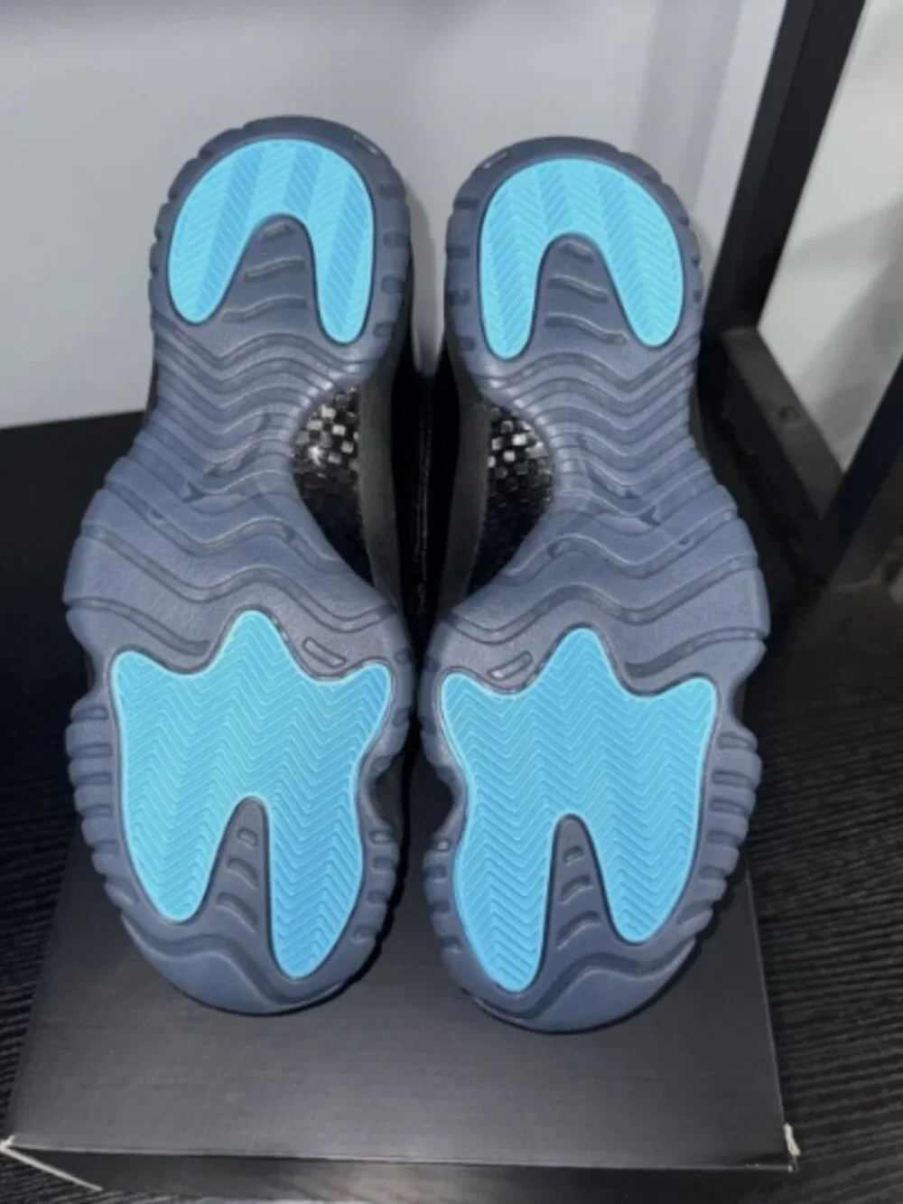 Jordan Air Jordan 11 Retro Gamma Blue 2025